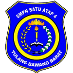 SMPN Satu Atap 4 Tulang Bawang Barat